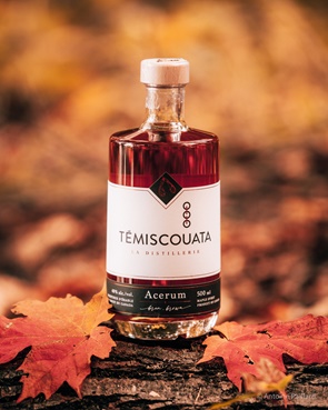 DistillerieAcerumBrun