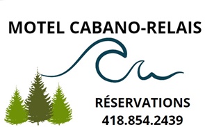 Motel Cabano-Relais