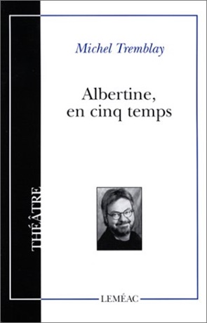 Albertine