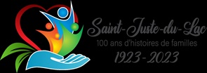 Logo100St-Juste