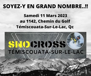 SnowCross23