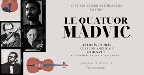 ecolemusique