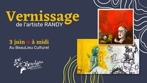 randy