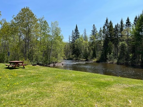 Parc municipal de Saint-Eusèbe