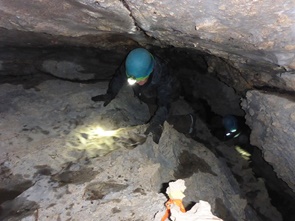 caverne