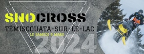 SnowCross24