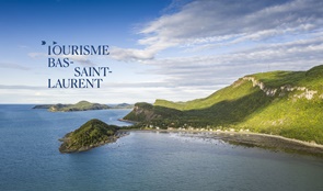 Tourisme Bas-Saint-Laurent