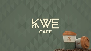 KWE Café & Auberge