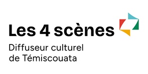 Les 4 Scènes