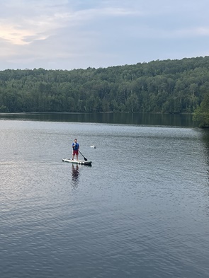 Parc Alexandre Houle