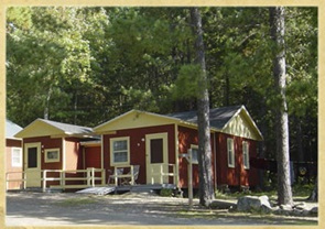 Camping du Lac Dôle