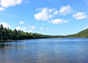 Pourvoirie du lac Anaïs
