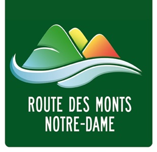 Route des Monts Notre-Dame