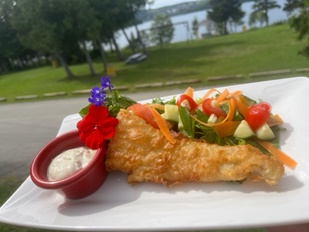Restaurant Fourchette et Tablier
