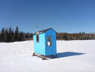Éco-site de la Tête du Lac Témiscouata