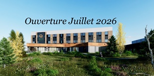 Quality Inn & Suites Témiscouata sur le Lac