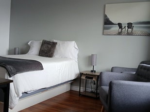 Motel Cabano Relais