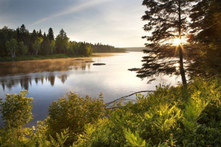 Parc national du Lac-Témiscouata-Sépaq