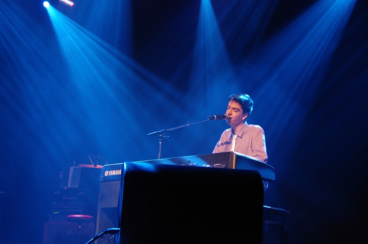 Prestation 2
