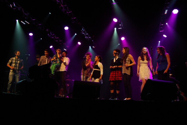 Prestation 12