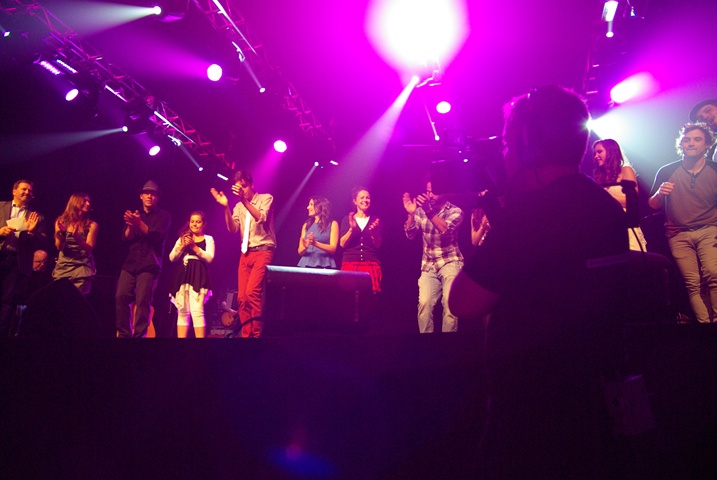 Prestation 14
