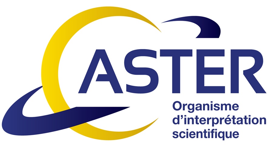 Aster logo