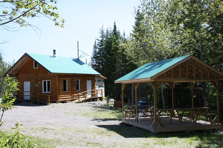 Eco-Site-chalet