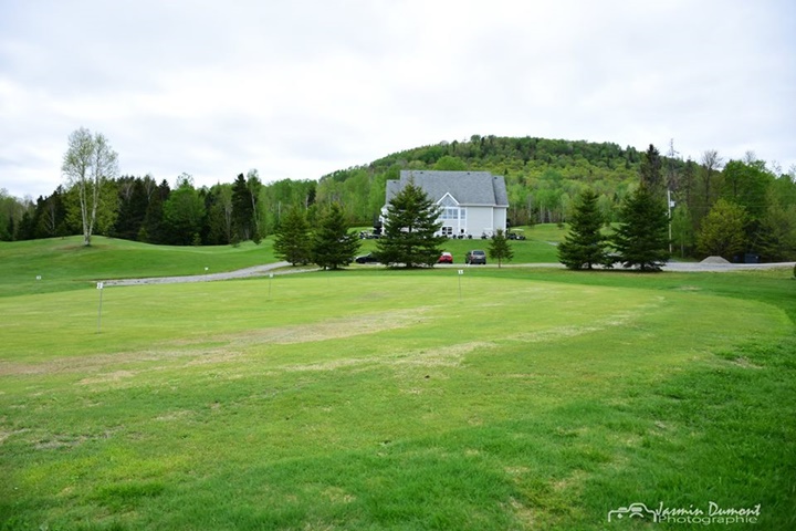 Club golf Transcontinental-1