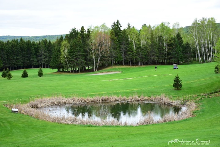 Club golf Transcontinental-3