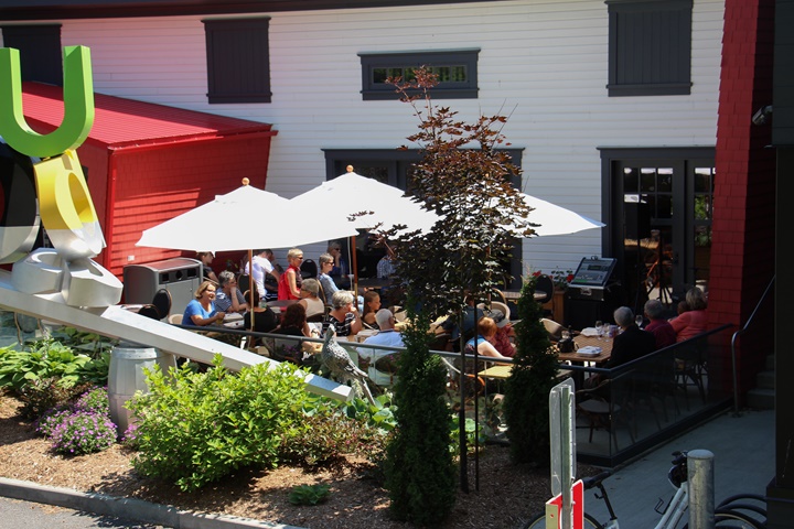 BeauLieu Culturel-terrasse