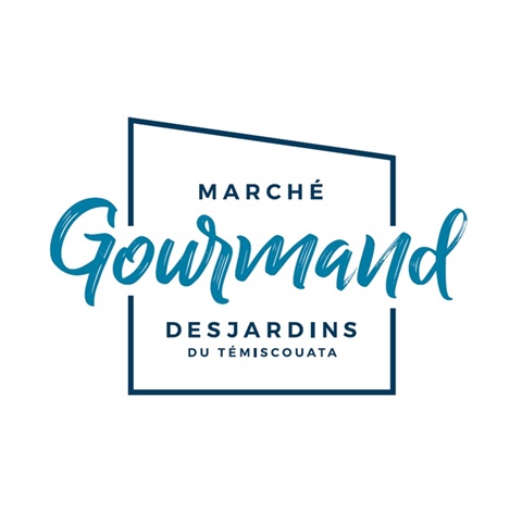 marché gourmand logo