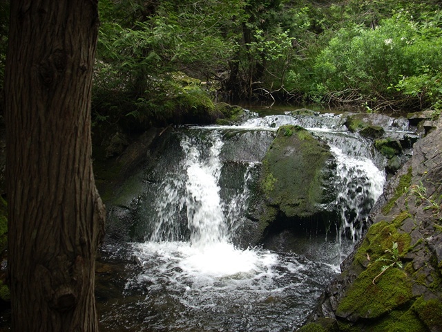 Waterfalls