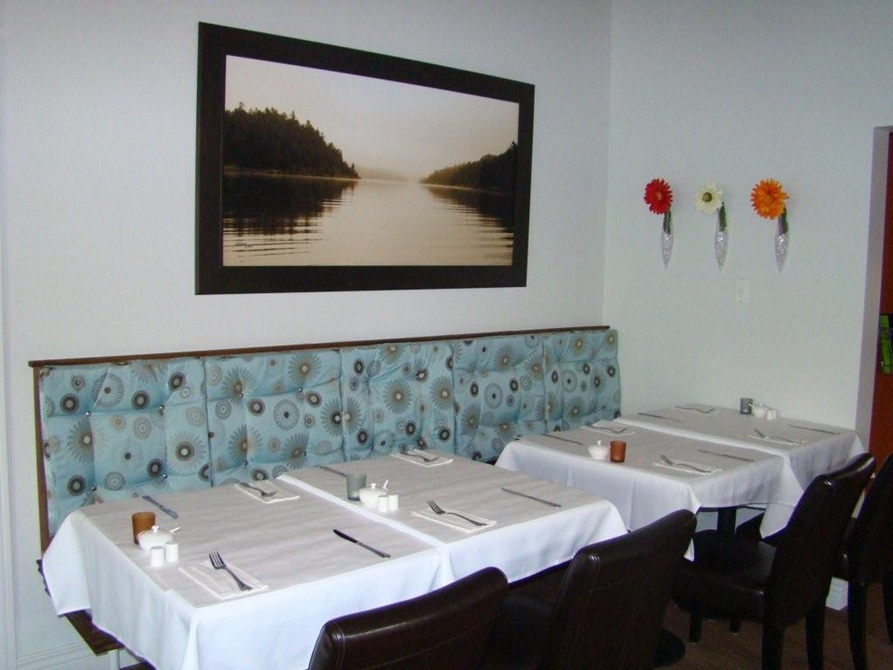 Auberge sur le LacTémiscouata Hôtellerie Dormir et manger