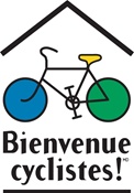 Certification : Bienvenue Cyclistes